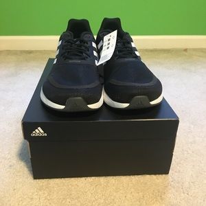 Duramo all wide adidas new ds new men’s size 13.5